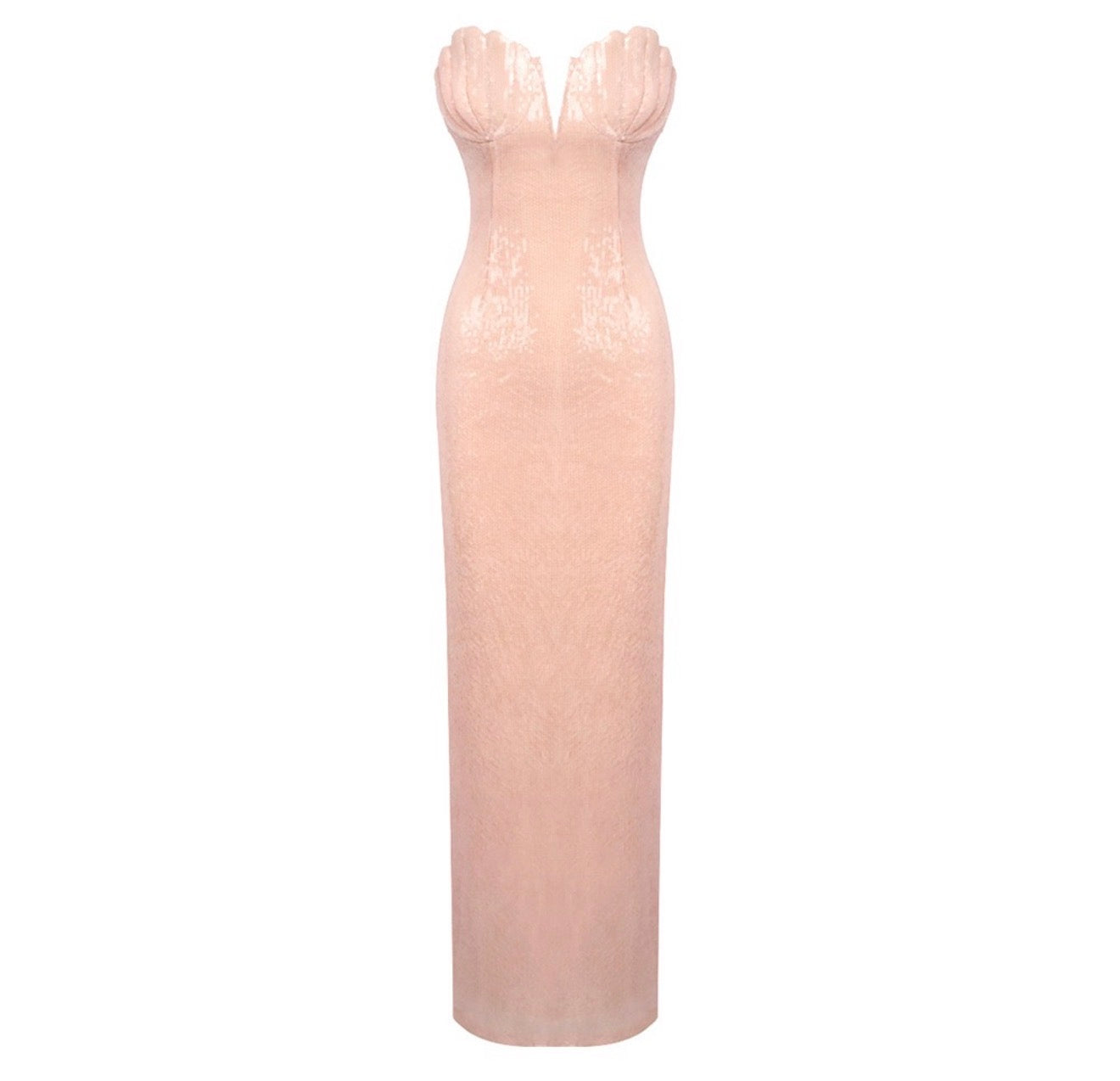Glamour Dress