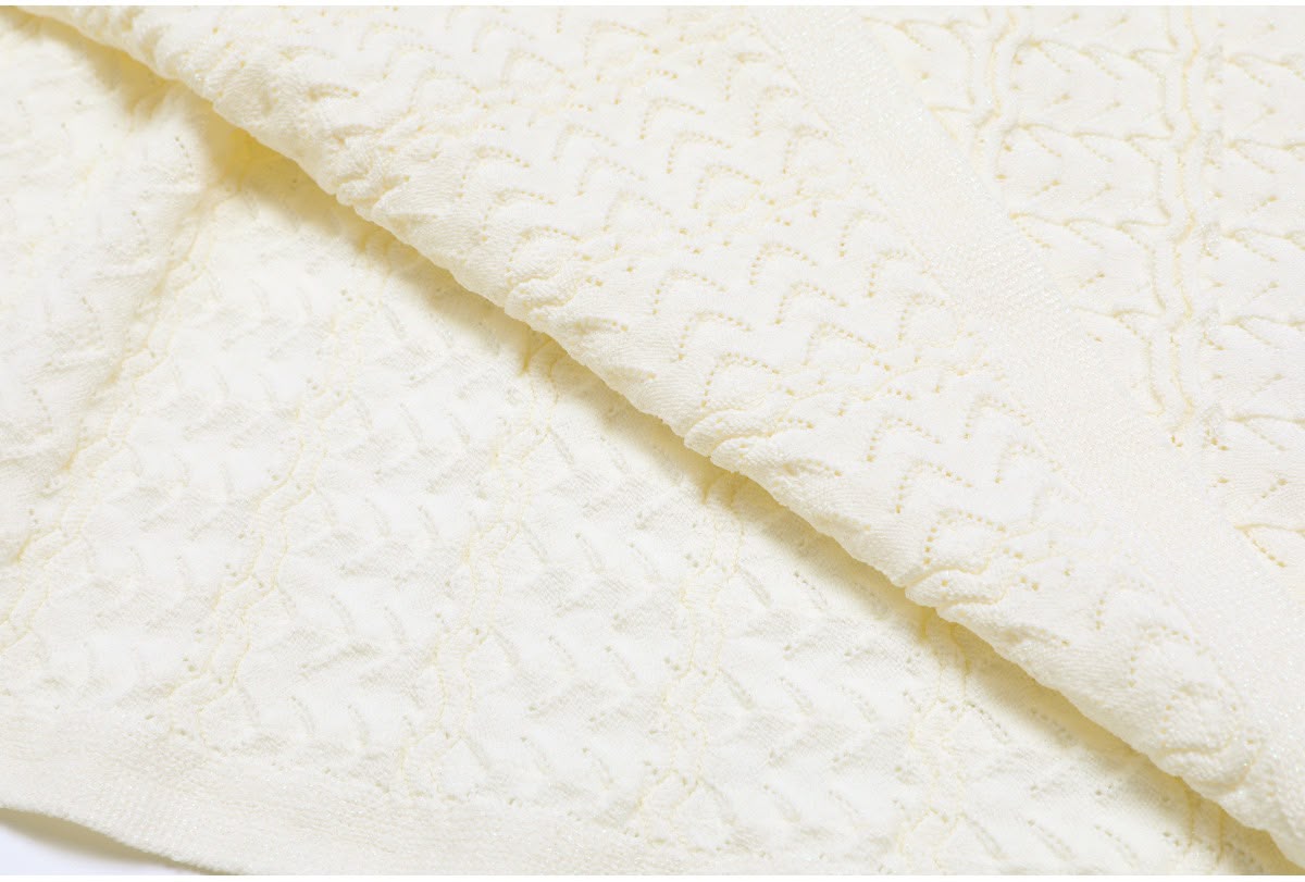 Knitted Burland Dress