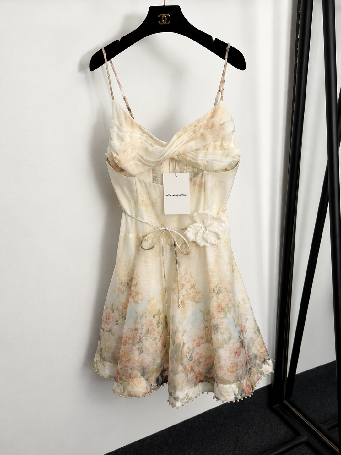 Fleur du Soleil