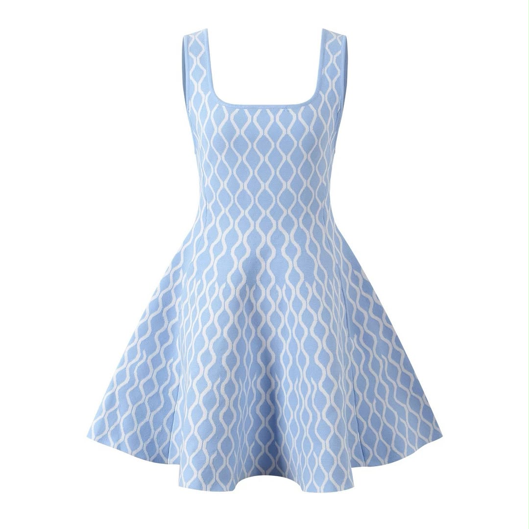 Aurelia Dress