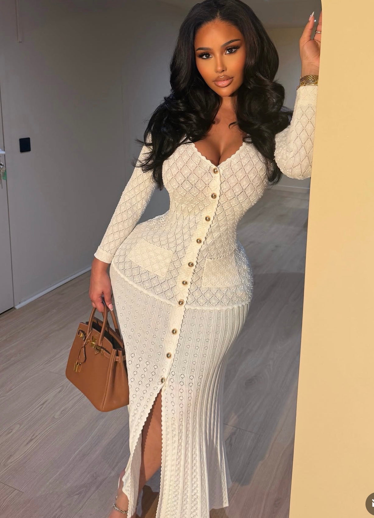 Moscato Dress