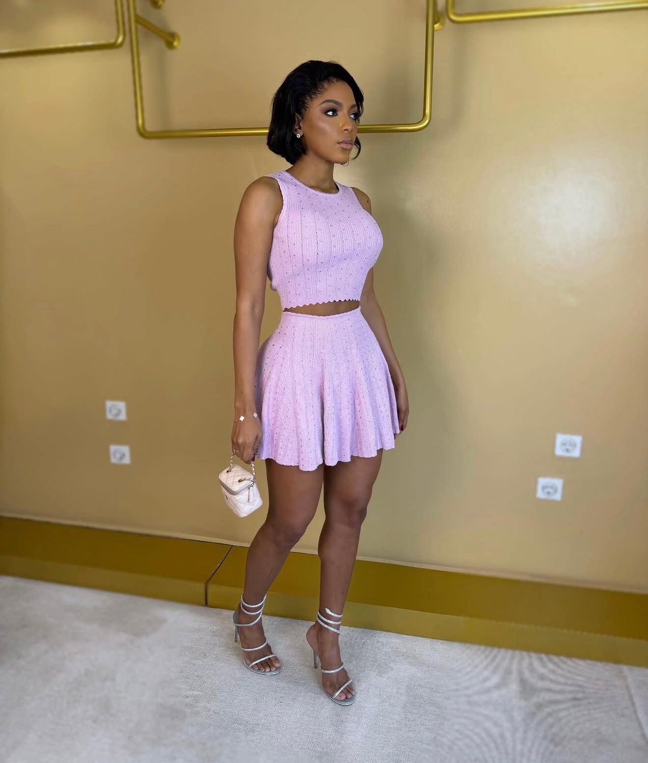 Violet Set