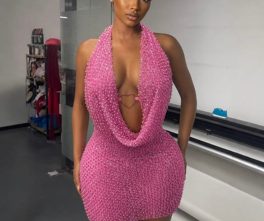 Pink Pearls