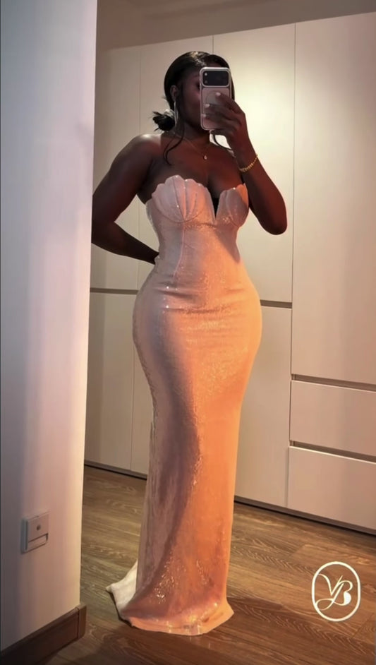 Glamour Dress