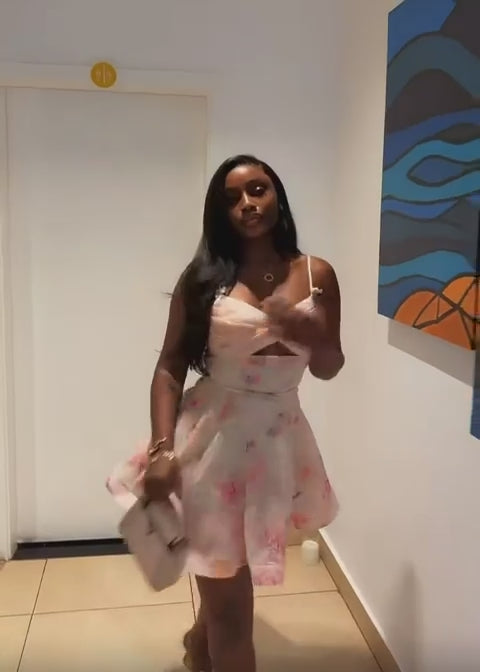 Mya Dress